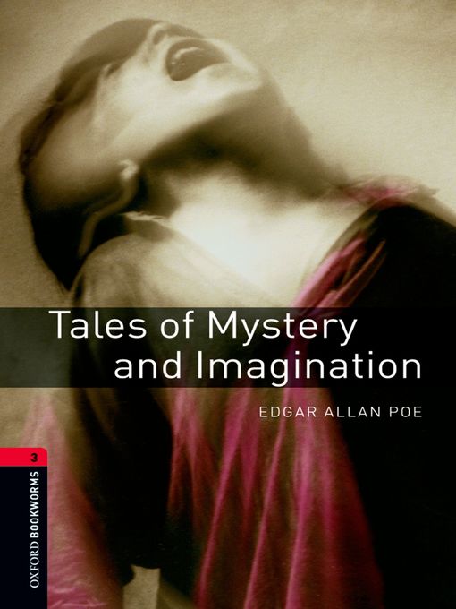 Title details for Tales of Mystery and Imagination by Edgar Poe - Available